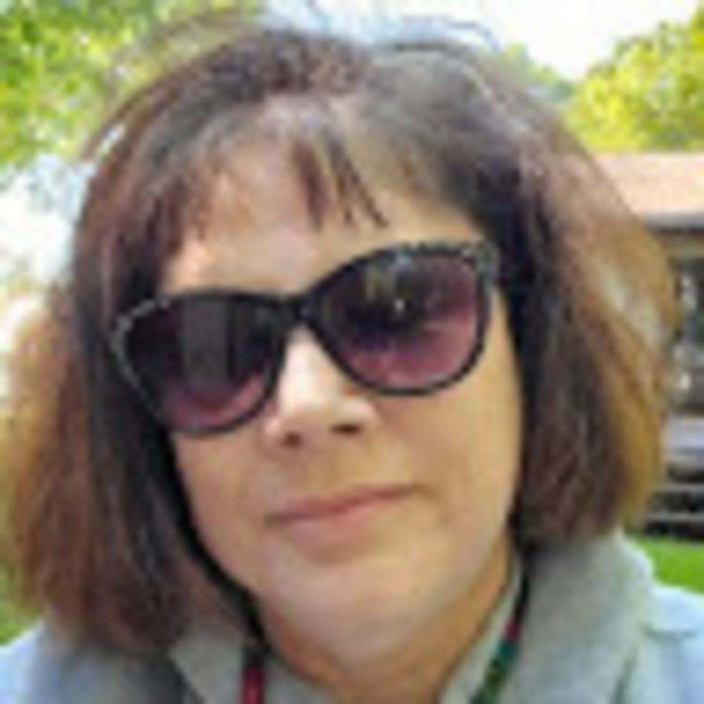 Meet your Posher, Kelly ann